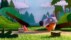 انیمیشن سانی بانیز قسمت 98 - sunny bunnies